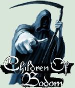 children of bodom