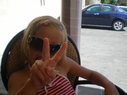 Bild av offerten