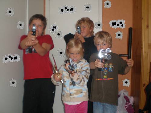 Bild av offerten