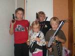 Bild av offerten