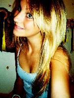maddelito, blondiie =)