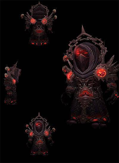 Min WoW char