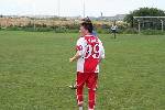 Jag spelar fotboll i Barcelona;)