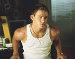 channing tatum.