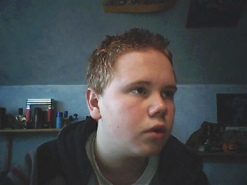 Bild av virreflash