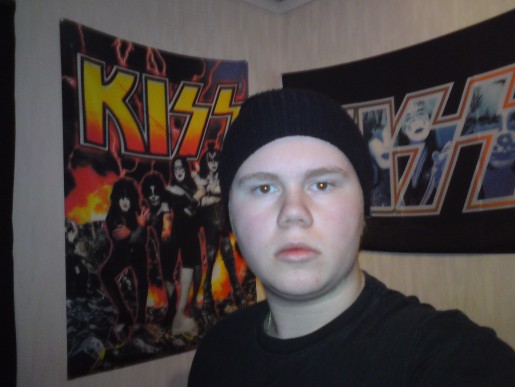 Bild av virreflash