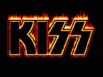 Kiss rockar