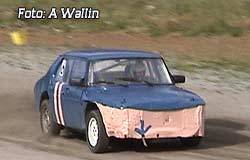 jag kör folkrace