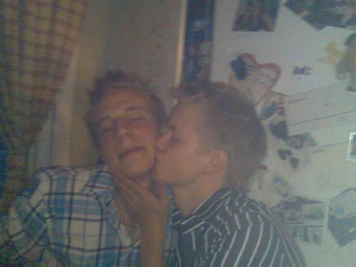 Jacob å ja