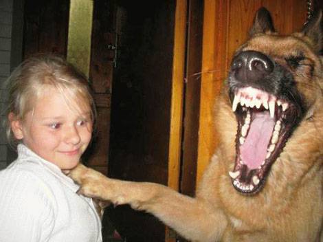 \"MWAHAHAHA\"?