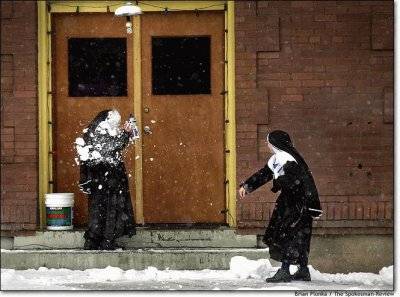 Mopbbande nunna!