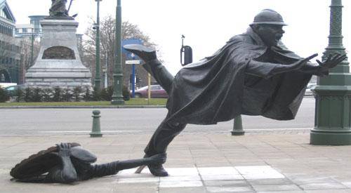 Ond staty