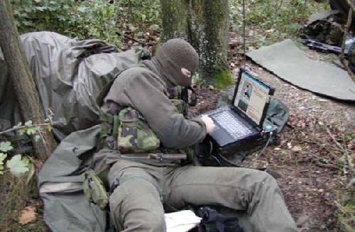 Nya tider pysen, nya terrorister