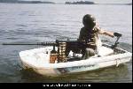 Kustbevakningens scouter