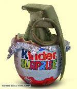 Kindergranat
