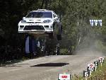 I believe I can fly... I alla fall en bit!