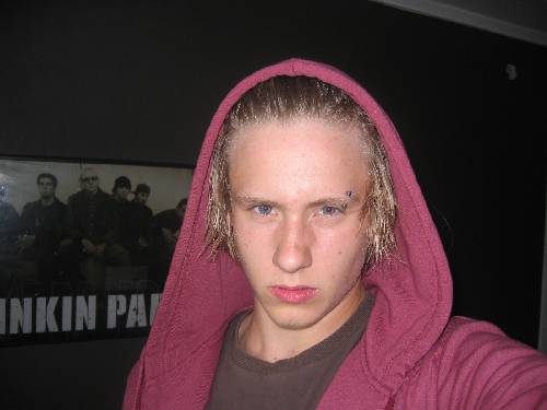fula hampus :D