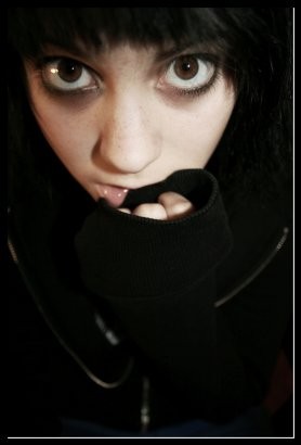 Någonsin sätt en fulare lugg? T_T