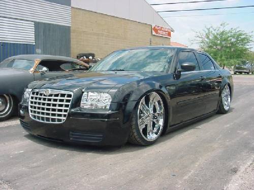 sexig grill