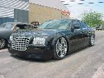 sexig grill