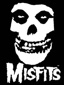 misfits