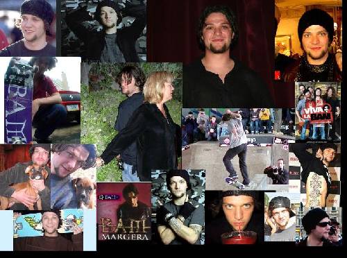 BAM MARGERA