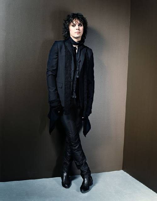 ville valo