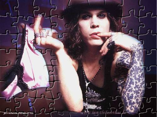 VILLE VALO THE BEST VOCALIST IN THE WORLD