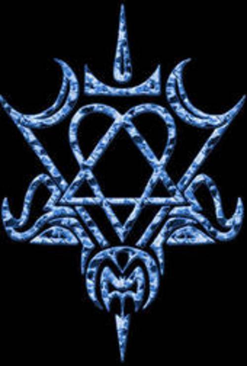 heartagram best logo ever