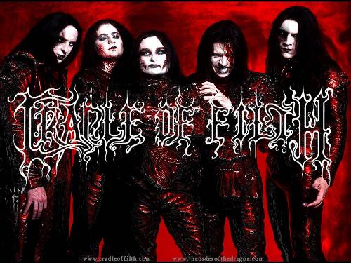 cradle of filth pwnzz