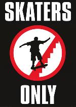 skters only :P