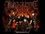 CRADLE OF FILTH