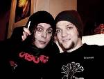 ville valo och bam margera