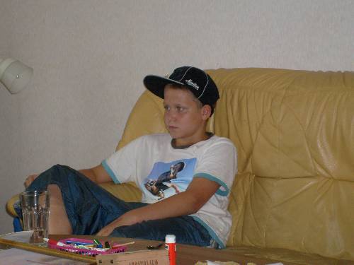 cool som vanlit