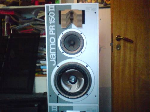 mina!! JAMO PR 150 ||