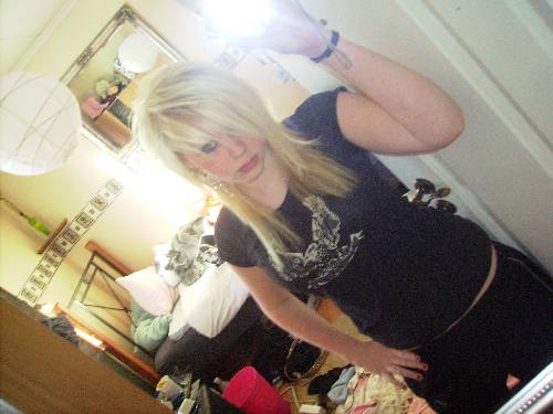 Diva Girl ;)