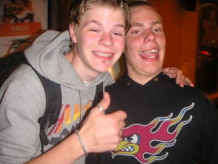 Bild av billyraggare