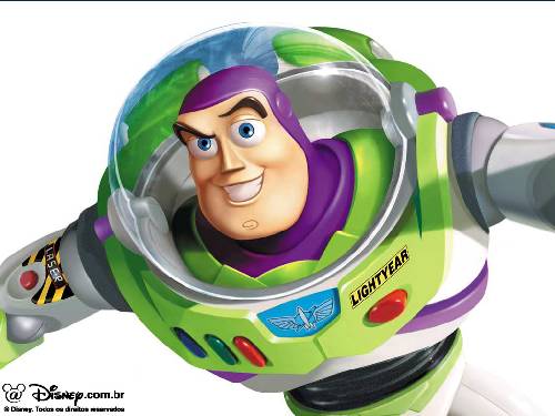 Bild av Lightyear
