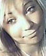Bild av blondinen