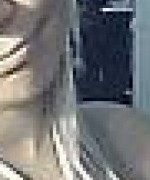 Bild av blondinen