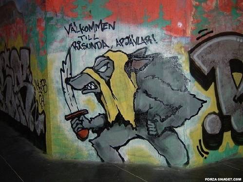 Bild av smurfi