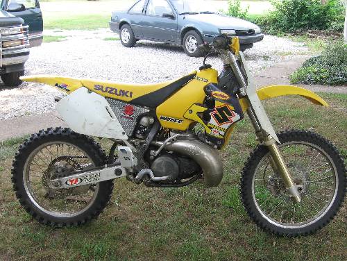 Bild av rm250
