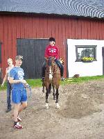 Bild av applecider