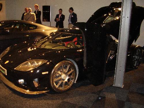 Koenigsegg