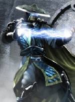 Kung Lao       Mortal Kombat: Shaolin Monks