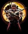 Baraka    Mortal Kombat: Shaolin Monks
