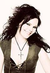 Nightwish , Anette Olzon ;P