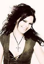 Nightwish , Anette Olzon ;P