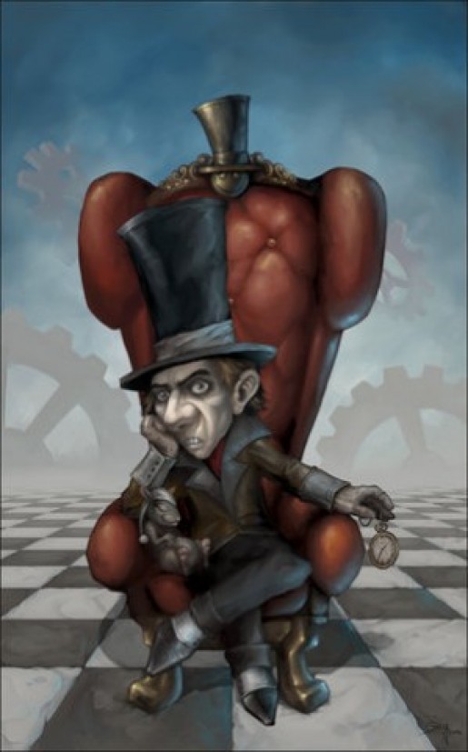 Bild av MadHatter