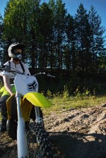 Bild av skabb